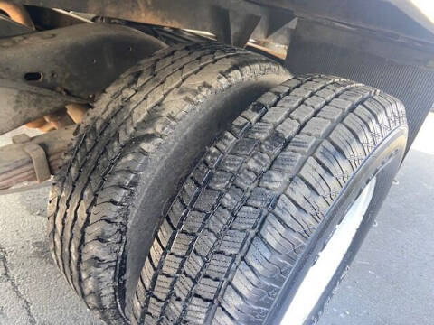 2013 Ford E-Series E-350 SD