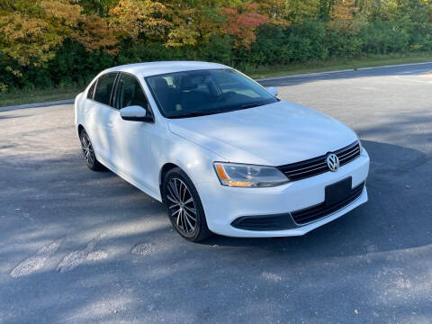 2013 Volkswagen Jetta for sale at autoDNA in Prior Lake MN