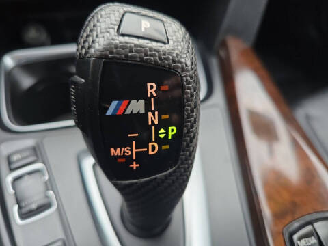 2015 BMW 3 Series 328i xDrive