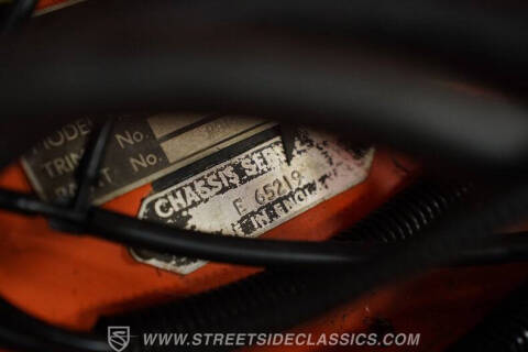 1959 Nash Metropolitan