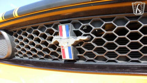 2013 Ford Mustang Boss 302