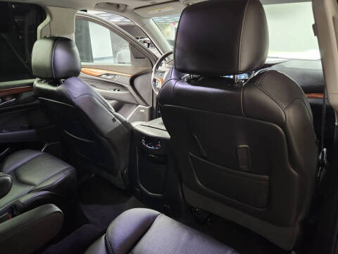 2016 Cadillac Escalade ESV Premium Collection