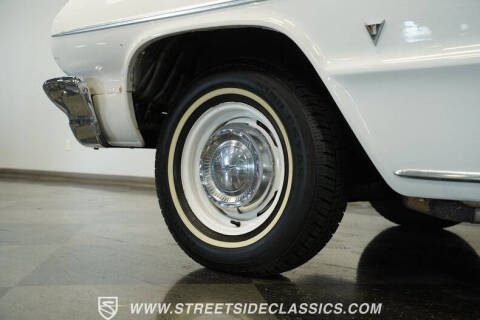 1964 Chevrolet Bel Air