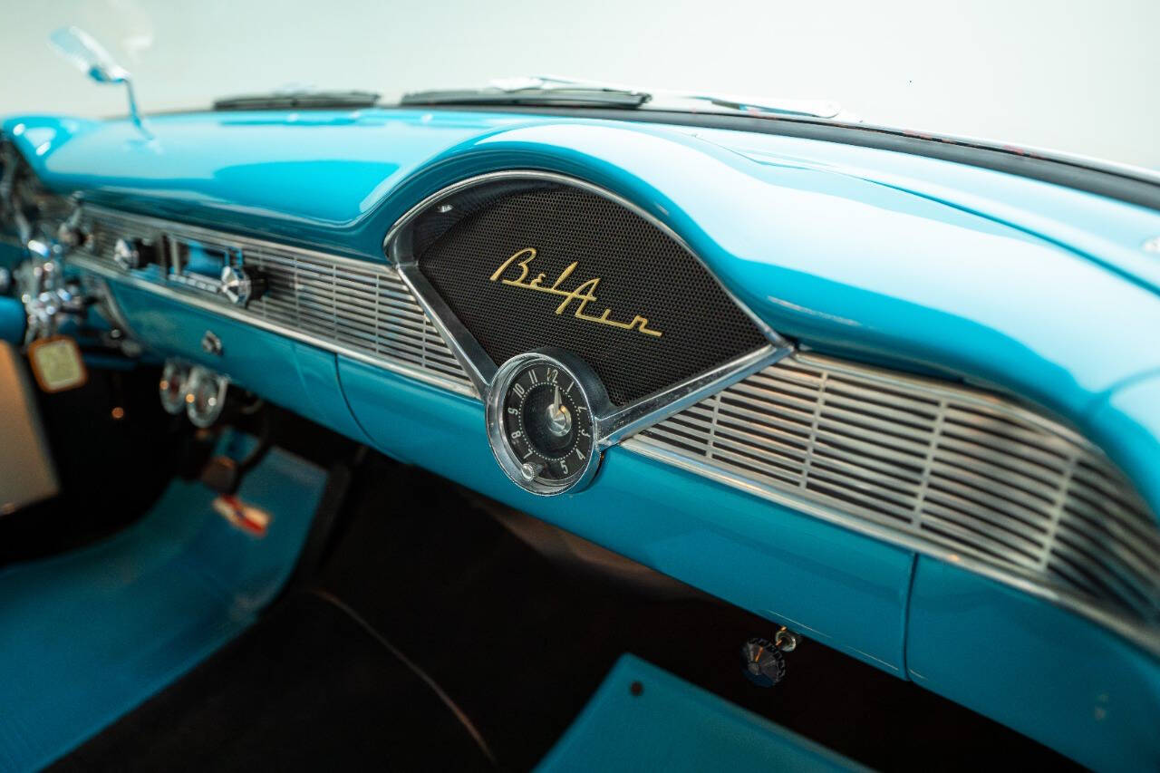 1956 Chevrolet Bel Air 102