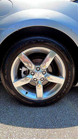 2011 Chevrolet Camaro LT