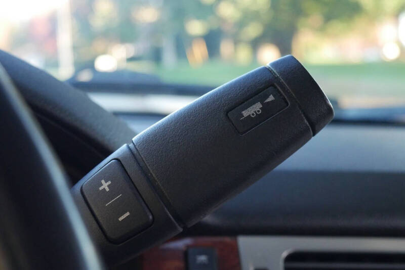 2010 Chevrolet Avalanche LT