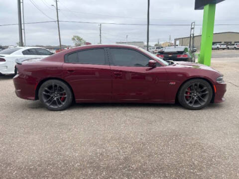 2020 Dodge Charger
