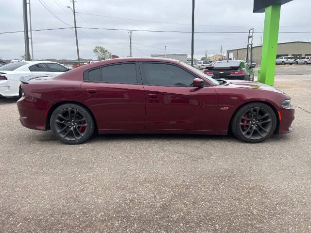 2020 Dodge Charger