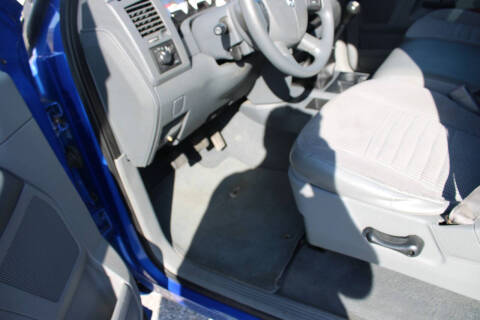 2008 Dodge Ram 1500 ST