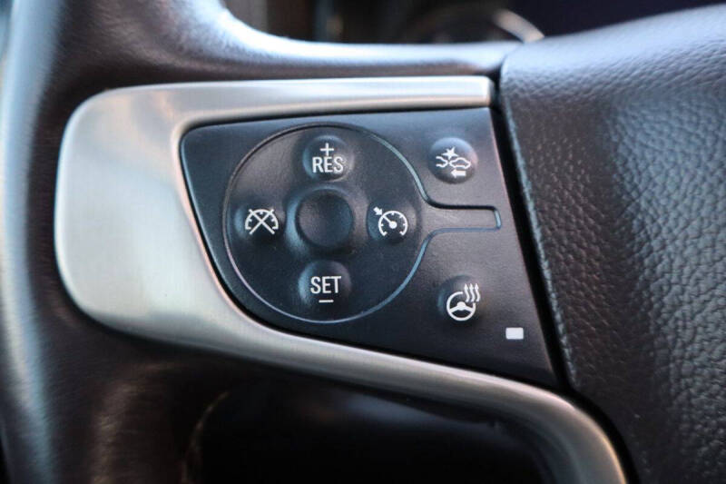 2015 GMC Sierra 2500HD Denali