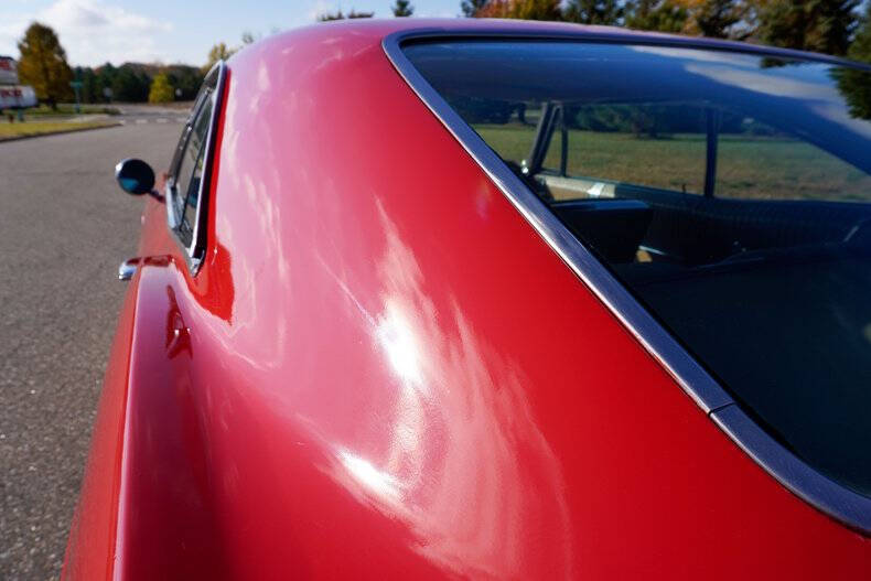 1965 Chevrolet Impala