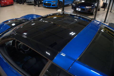 2014 Chevrolet Corvette Stingray Z51