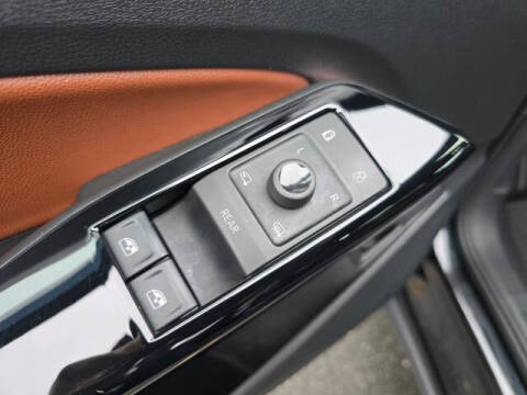 2022 Volkswagen ID.4 Pro S