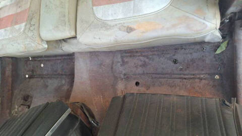 1958 Chevrolet Impala