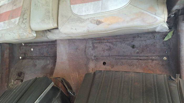 1958 Chevrolet Impala