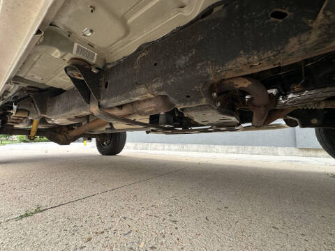 2003 Dodge Ram 2500 Laramie