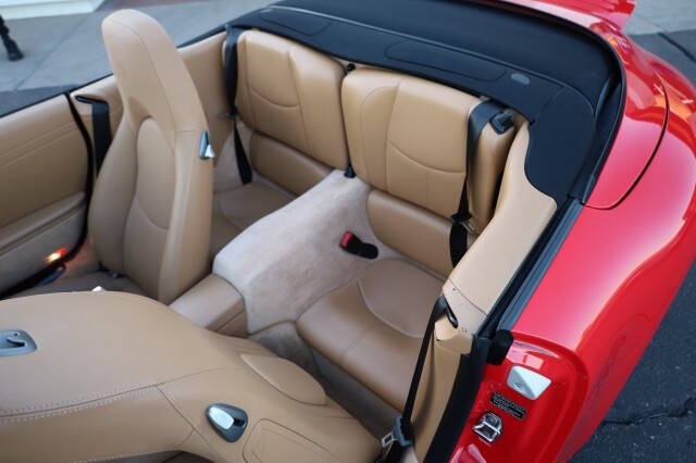 2009 Porsche 911 Carrera S