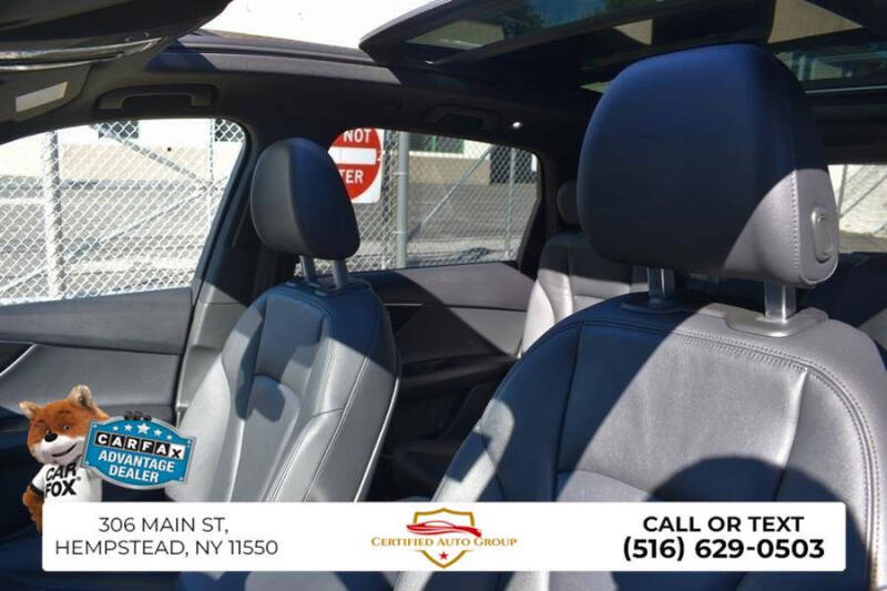 2023 Audi Q7 quattro Premium 45 TFSI