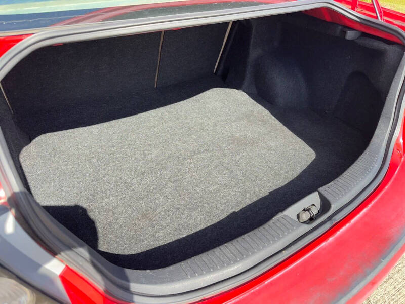 2008 Mazda MAZDA6 i Sport Value Edition