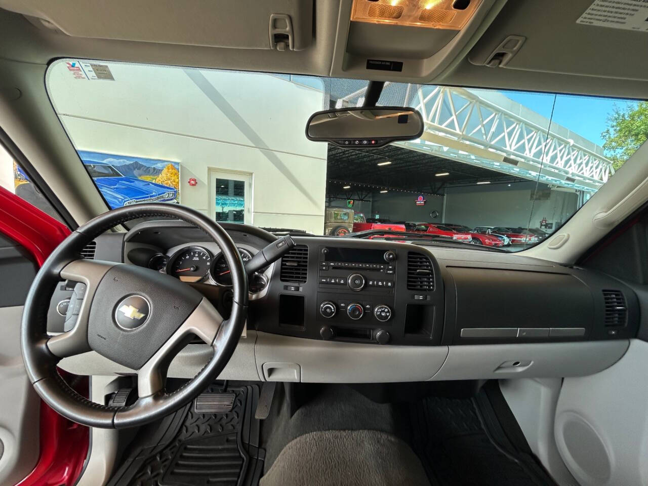 2008 Chevrolet Silverado 1500 26