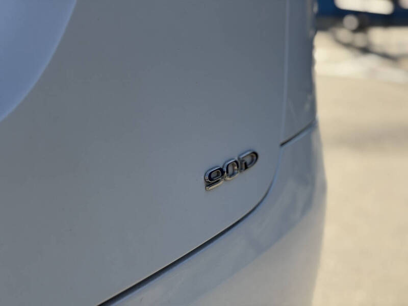 2016 Tesla Model X 90D