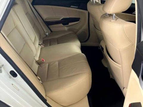 2012 Honda Crosstour