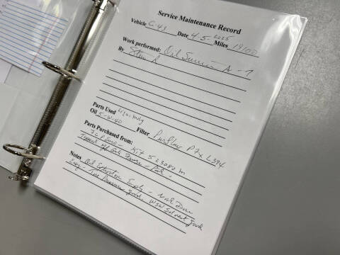 2017 Mercedes-Benz C-Class AMG C 43