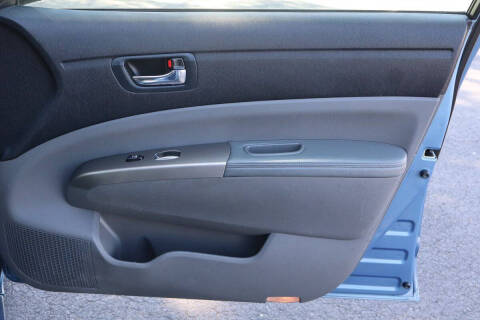 2008 Toyota Prius Standard