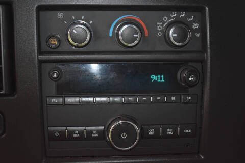 2023 GMC Savana 2500