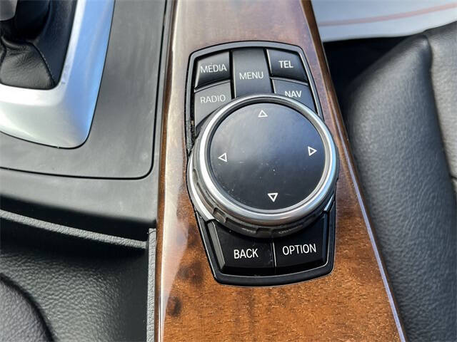 2014 BMW 4 Series 428i