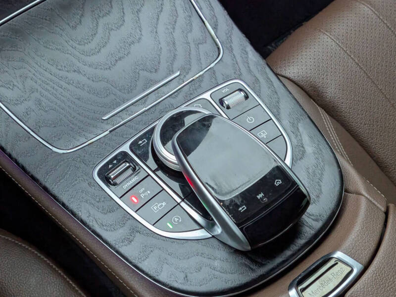 2018 Mercedes-Benz E-Class E 300 4MATIC