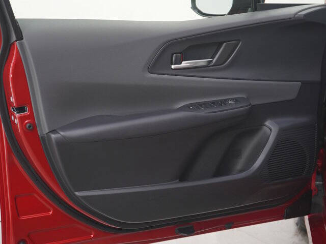 2025 Toyota Prius Limited