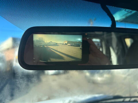 2018 Chevrolet Express 3500