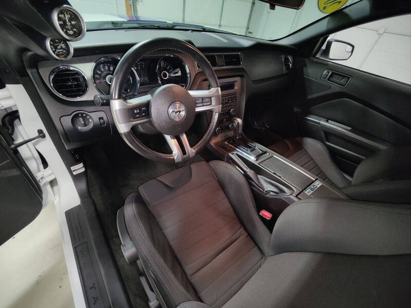 2014 Ford Mustang GT