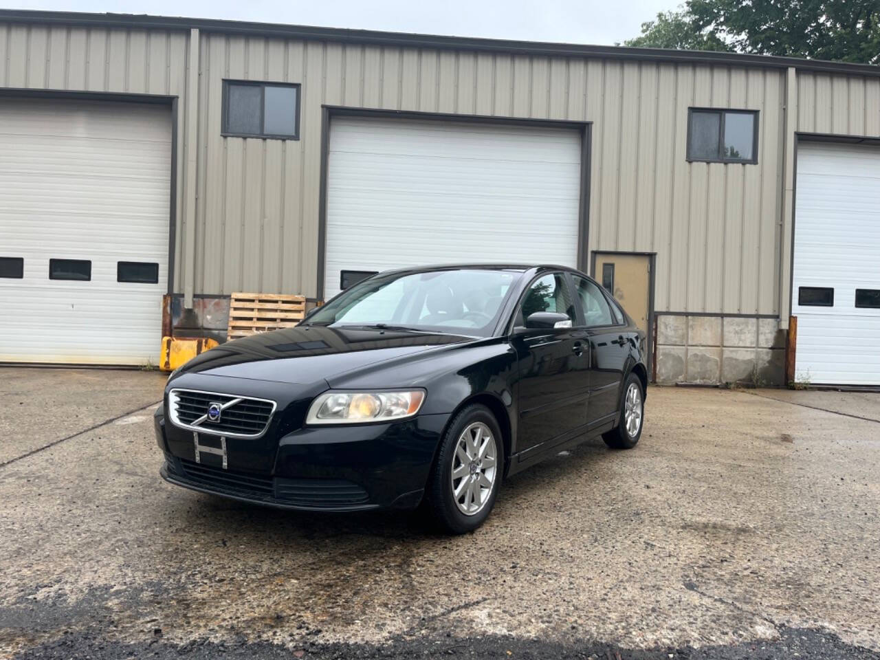 2008 Volvo S40 for sale at EZ Auto Care in Wakefield, MA