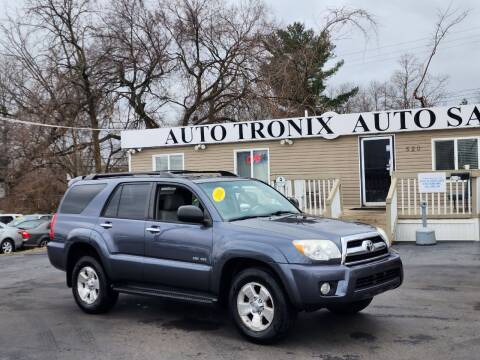 2006 Toyota 4Runner for sale at Auto Tronix in Lexington KY