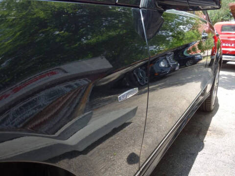 2012 Mercedes-Benz E-Class E 350 Luxury 4MATIC