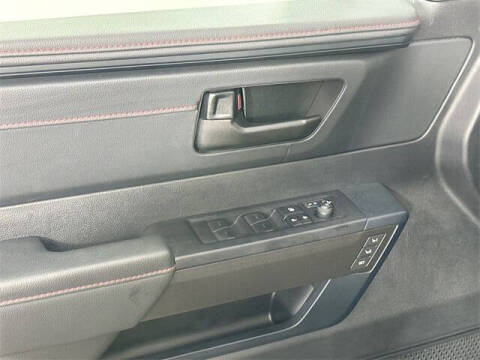 2023 Toyota Tundra TRD Pro HV