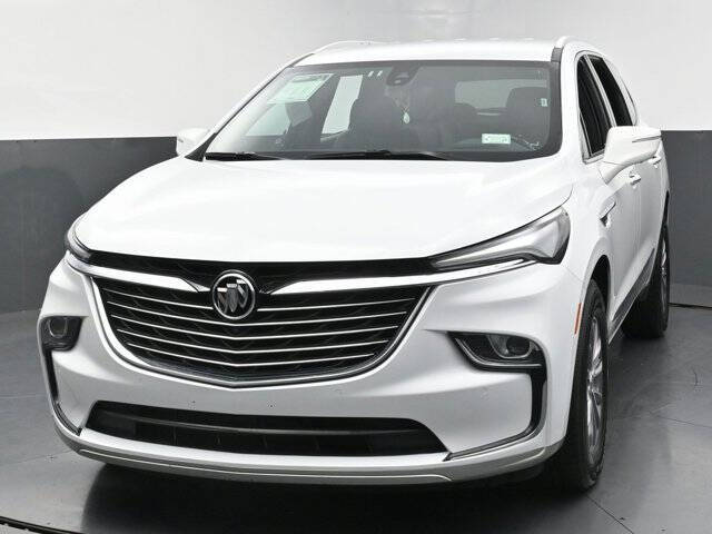 2024 Buick Enclave Premium