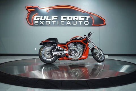 2006 Harley-Davidson V-Rod
