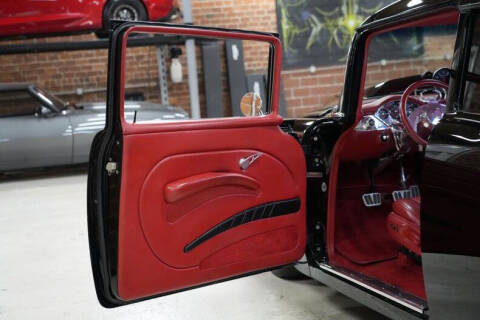 1955 Chevrolet 210