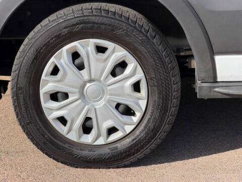 2023 Ford Transit 350 XLT