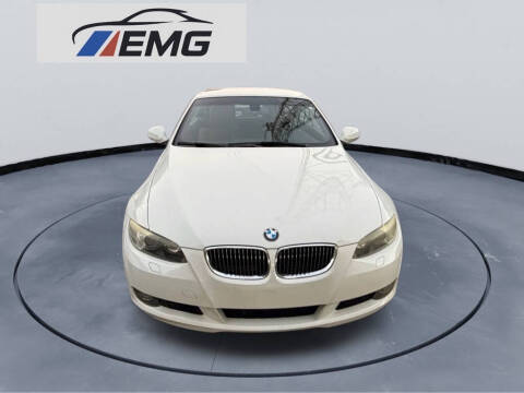 2010 BMW 3 Series 328i