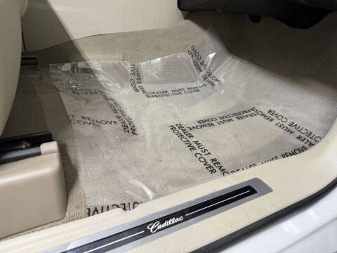 2017 Cadillac Escalade ESV Premium Luxury