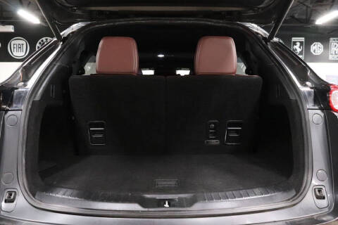 2017 Mazda CX-9 Signature