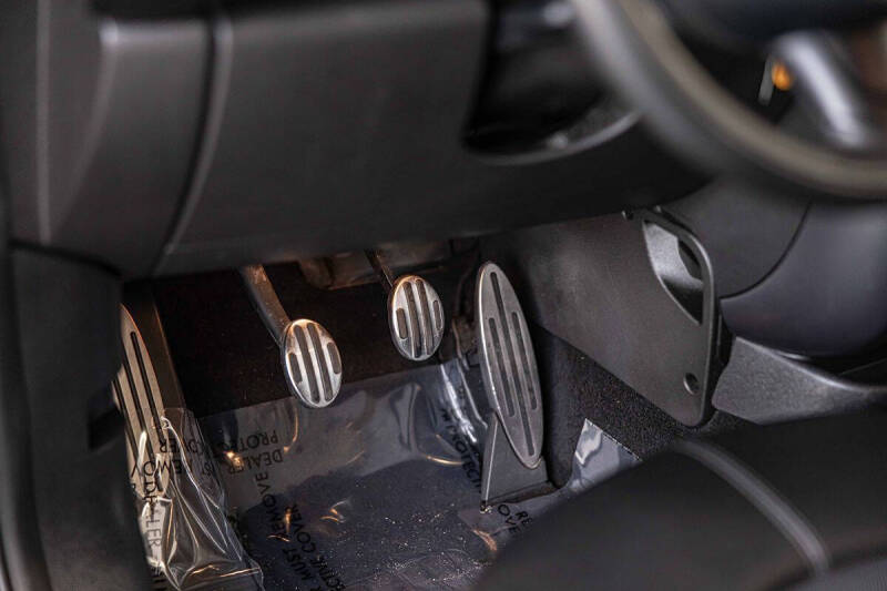 2015 MINI Countryman Cooper S ALL4