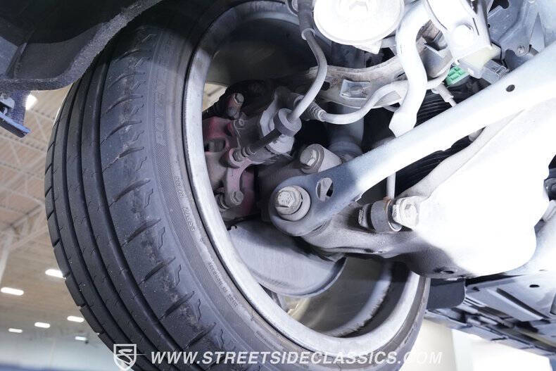 2006 Audi A6 3.2 Avant quattro