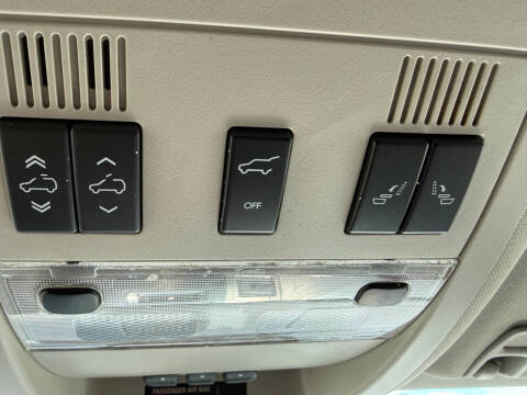 2007 Cadillac Escalade