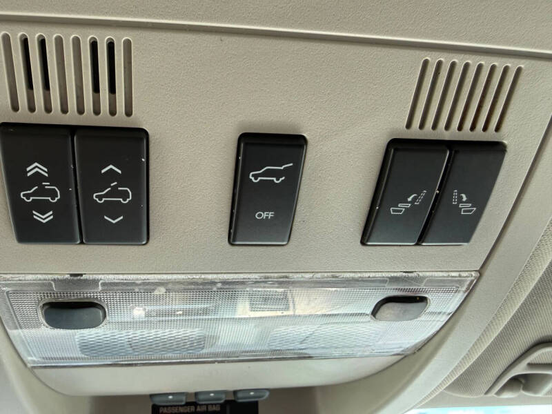2007 Cadillac Escalade