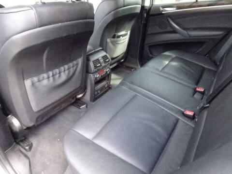 2013 BMW X5 xDrive35i